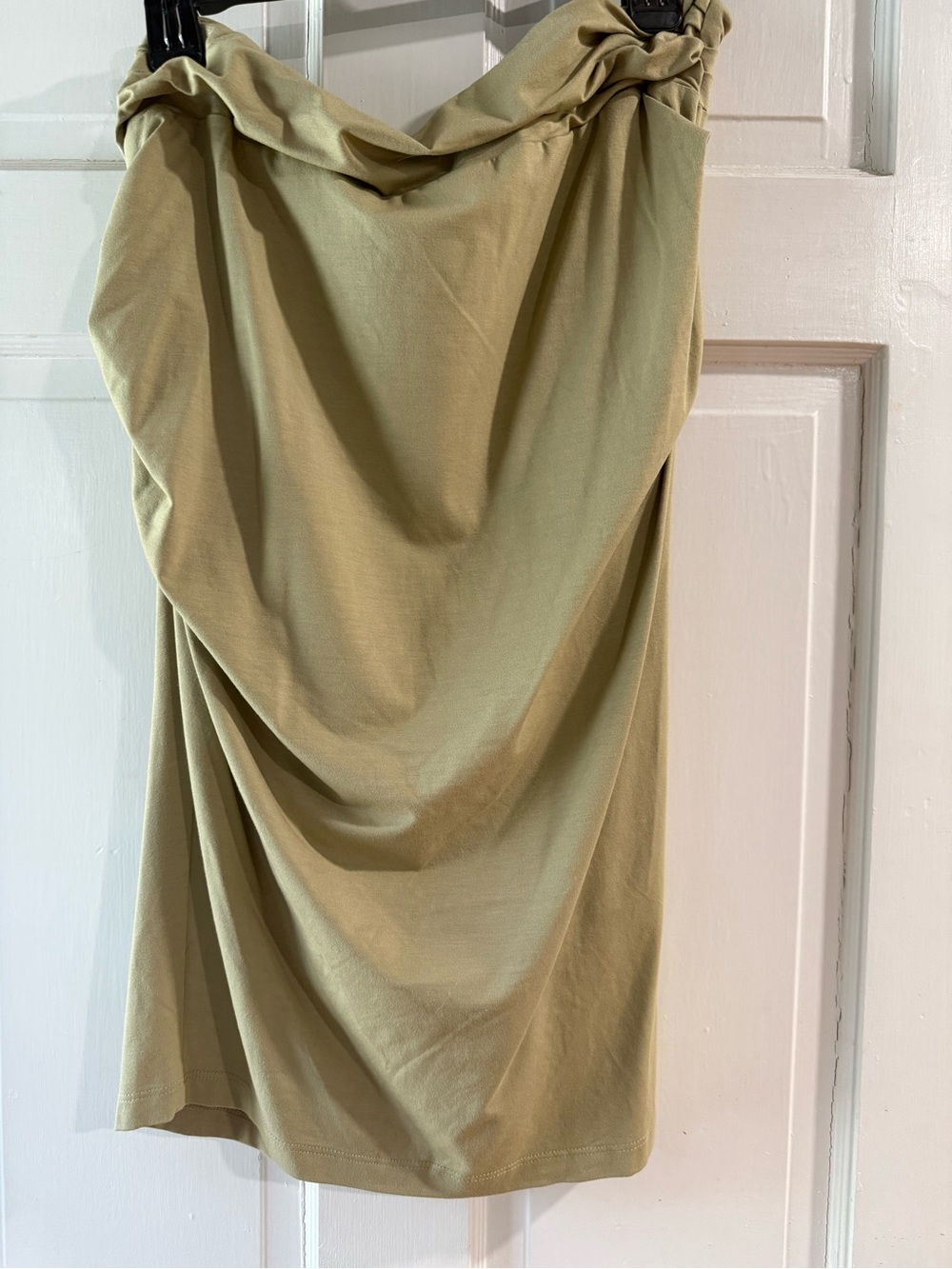 MM Lafleur Soho skirt NWT-size +1